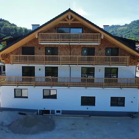 Sunset Am Attersee Nussdorf am Attersee