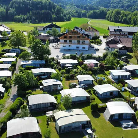 Appartamento Sunset Am Attersee Nussdorf am Attersee