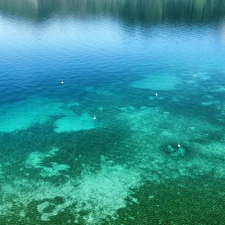 Appartamento Sunset Am Attersee Nussdorf am Attersee