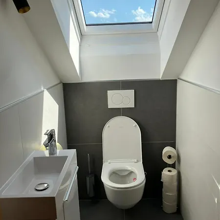 Lejlighed Sunset Am Attersee *