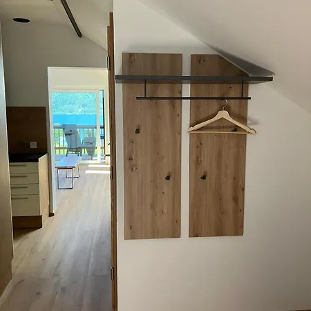 Lejlighed Sunset Am Attersee Nussdorf am Attersee