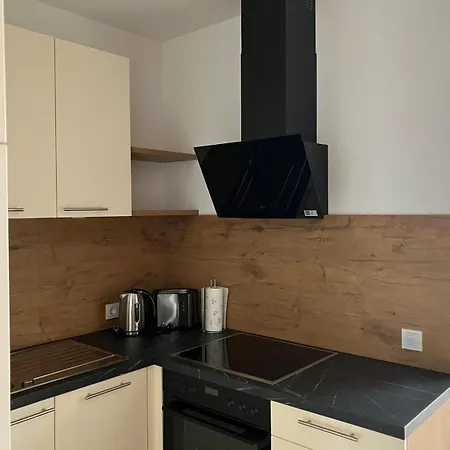 Sunset Am Attersee *