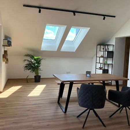 Lejlighed Sunset Am Attersee *