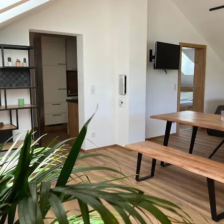 Appartamento Sunset Am Attersee Nussdorf am Attersee