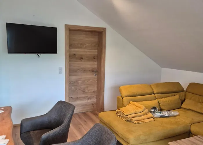 아파트 Sunset Am Attersee