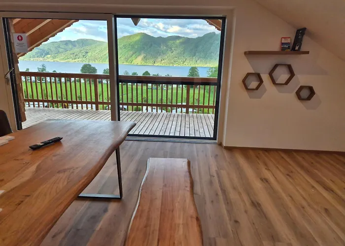 Sunset Am Attersee Apartment