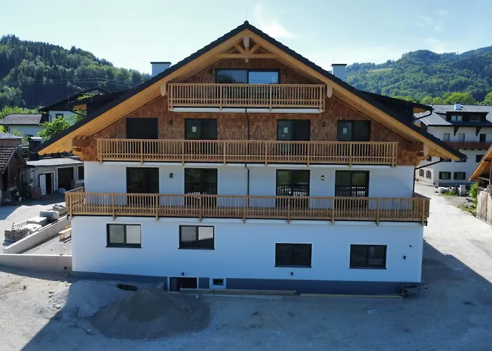 Sunset Am Attersee نسدورف ام اترسي