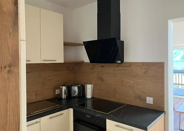 Sunset Am Attersee *