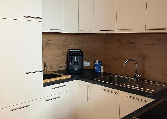 Sunset Am Attersee 널스돌프앰아테시