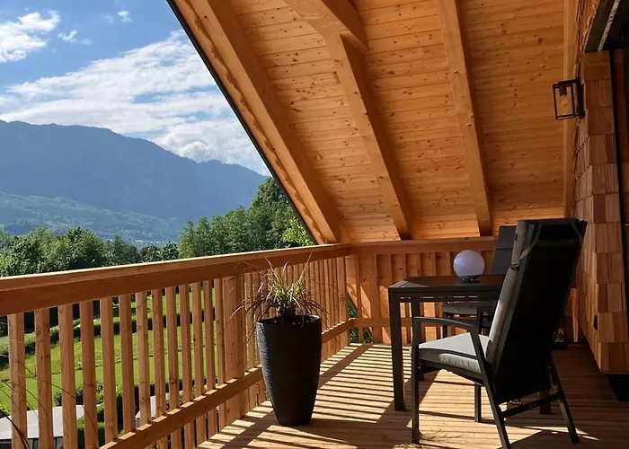 شقة Sunset Am Attersee *