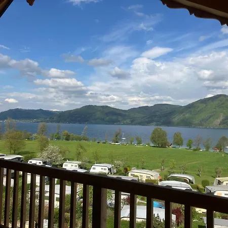 Апартаменты Sunset Am Attersee