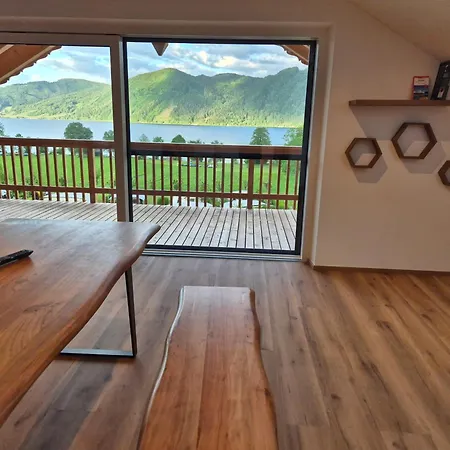 Sunset Am Attersee Appartement