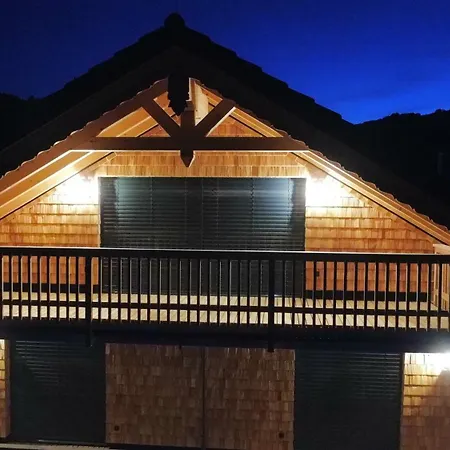 Sunset Am Attersee Appartement Nussdorf am Attersee