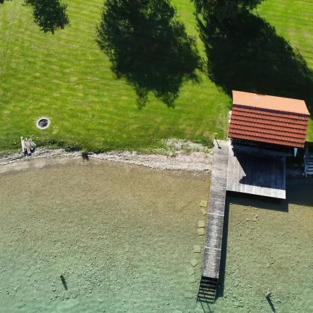 Appartement Sunset Am Attersee