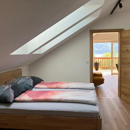 Appartement Sunset Am Attersee