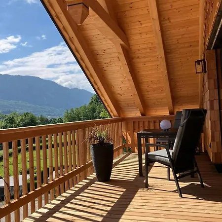 Appartement Sunset Am Attersee *