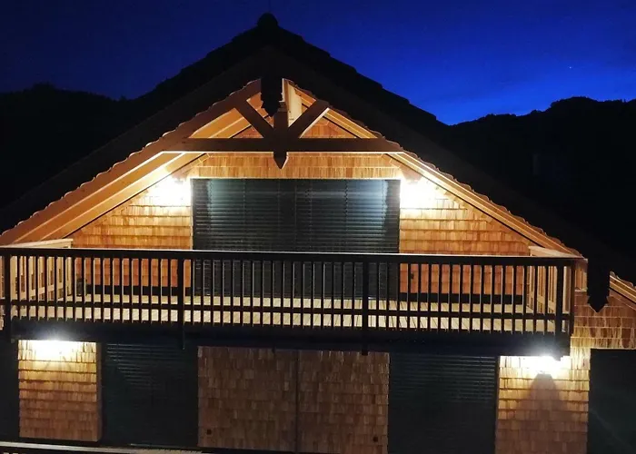 Sunset Am Attersee Апартаменты Нусдорф-ам-Аттерзее