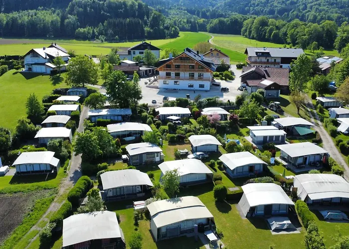 Апартаменты Sunset Am Attersee Нусдорф-ам-Аттерзее