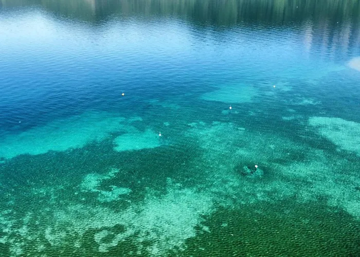 Апартаменты Sunset Am Attersee Нусдорф-ам-Аттерзее