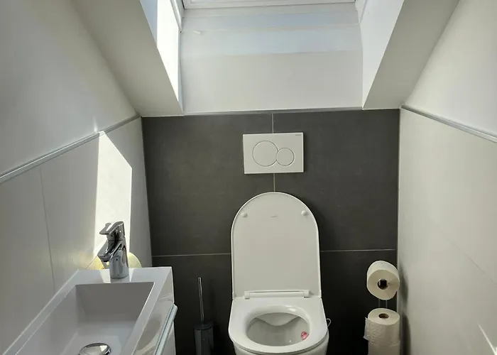 Апартаменты Sunset Am Attersee *